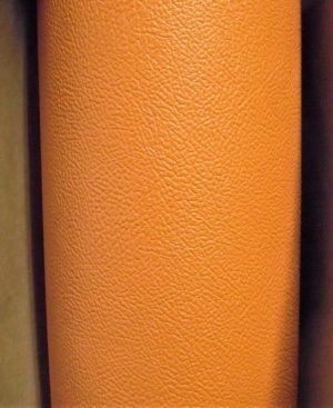 Orange Levant Tolex