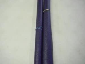 Purple Levant Tolex