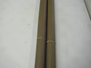 Brown Tolex