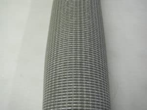 Fender Black & Silver Grill Cloth