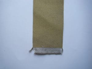 Tweed Cloth Covering