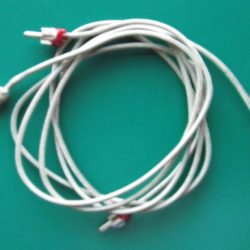 Twin / Pro Reverb Cable Set