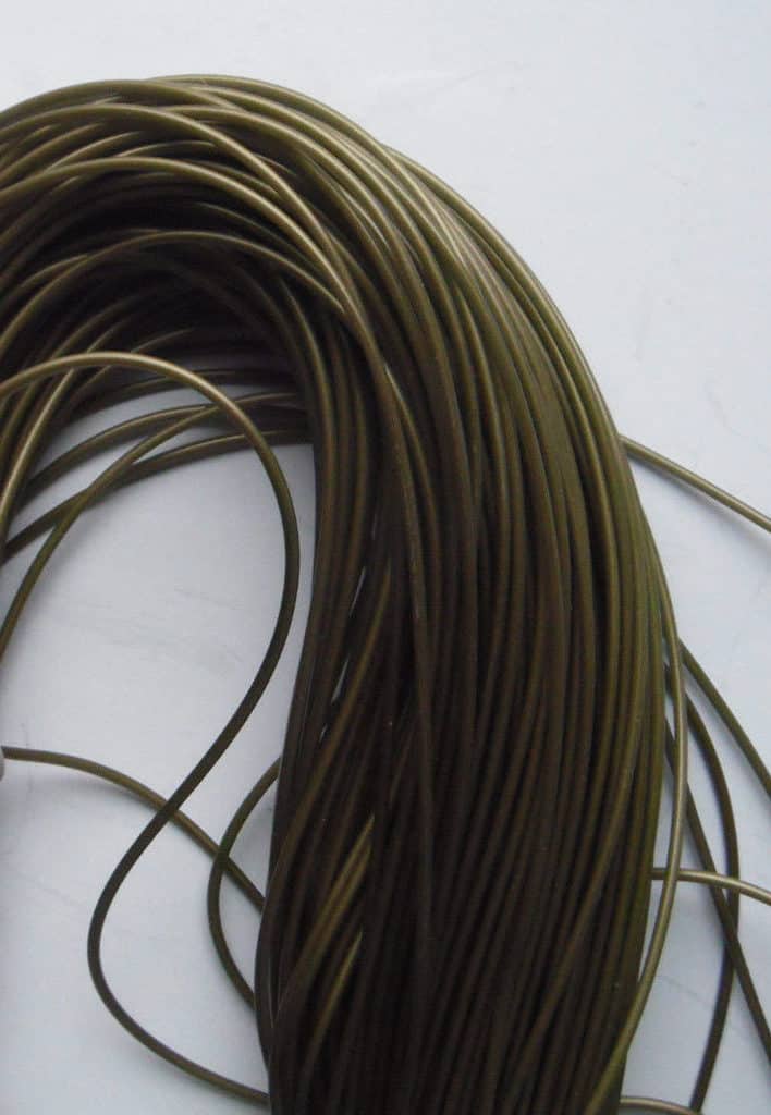 Gold String for Vox Amps - 8 yards (288 inches) in Length - Enough for  Large Vox Speaker Cabinets