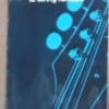 Gibson guitars 12-string flatops. 1970 (blue) original